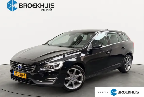 2.0 D2 Kinetic | STOEL + STUURVERWARMING | CRUISE | PARK SENS | ELEKTR. KOFFERBAK | NAVI | CLIMA