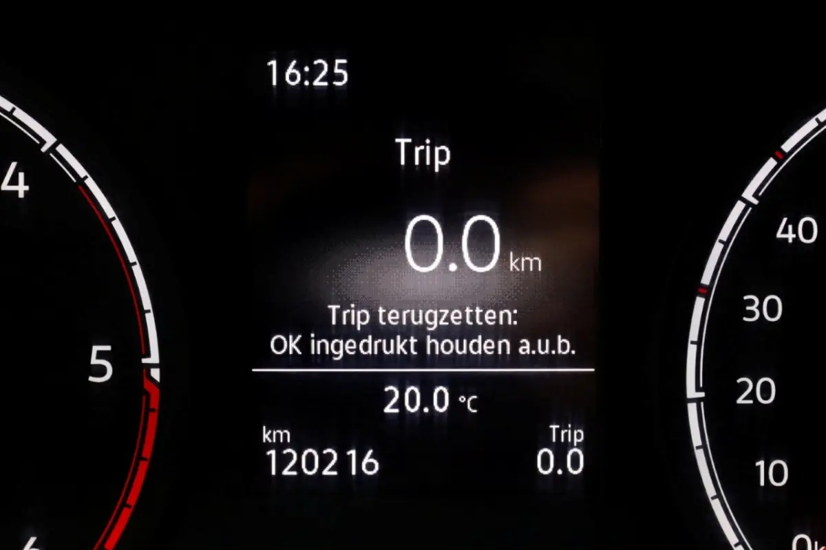 Maxi 2.0 TDI 102pk Airco/Camera 12-2022
