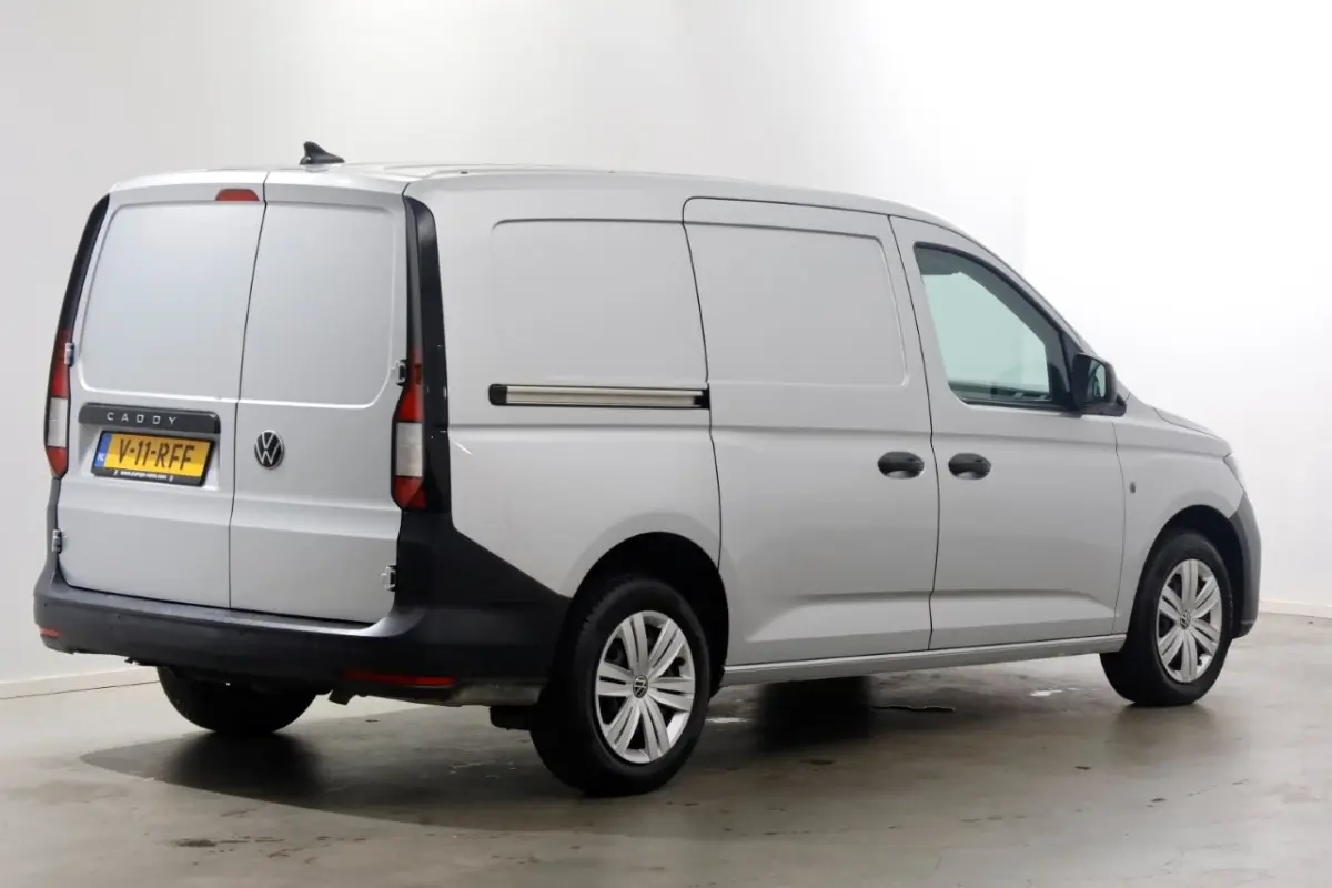 Maxi 2.0 TDI 102pk Airco/Camera 12-2022