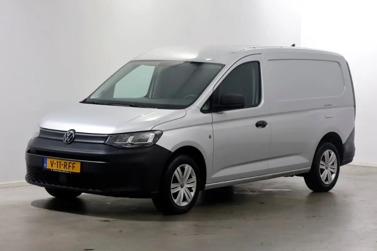 Maxi 2.0 TDI 102pk Airco/Camera 12-2022