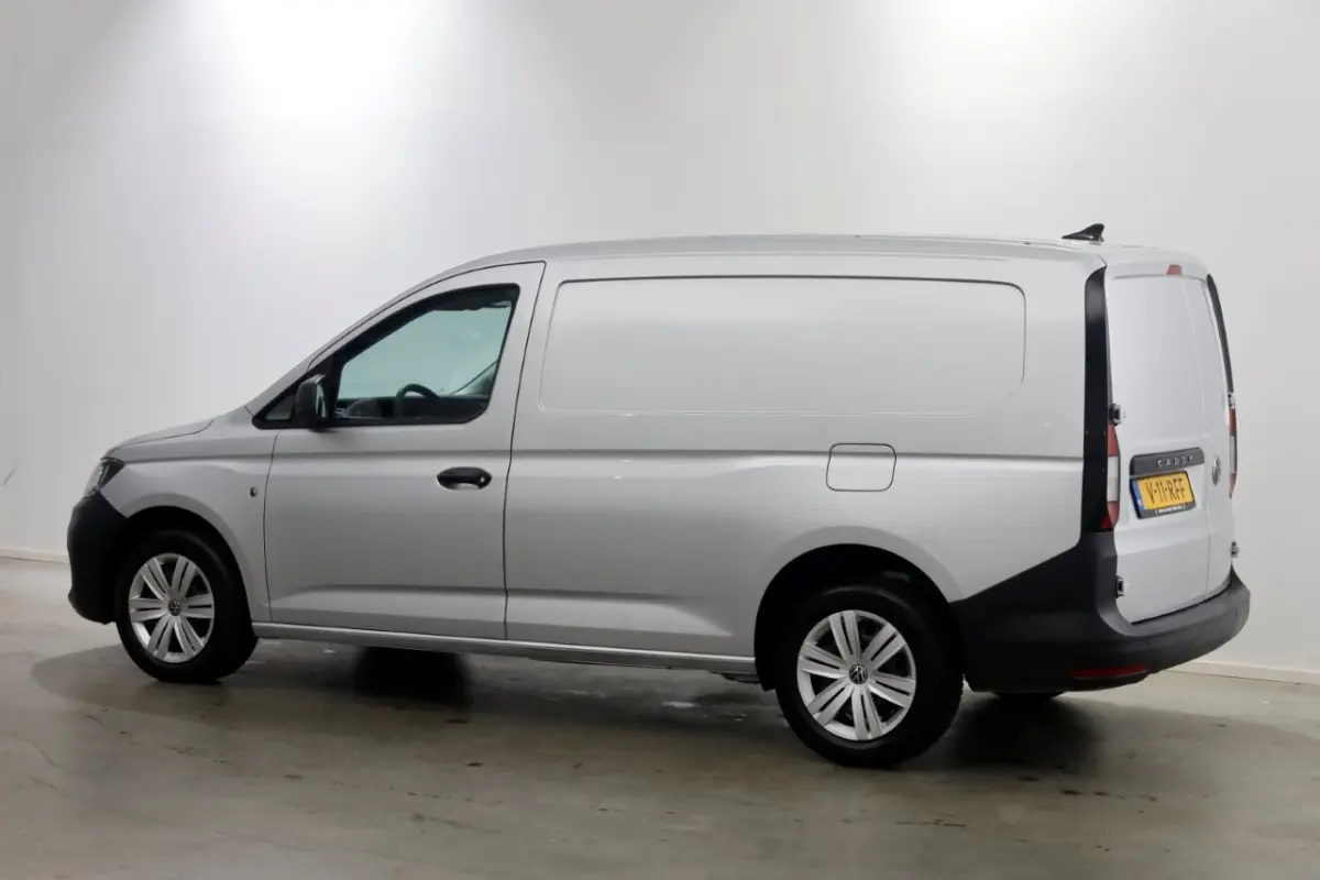 Maxi 2.0 TDI 102pk Airco/Camera 12-2022