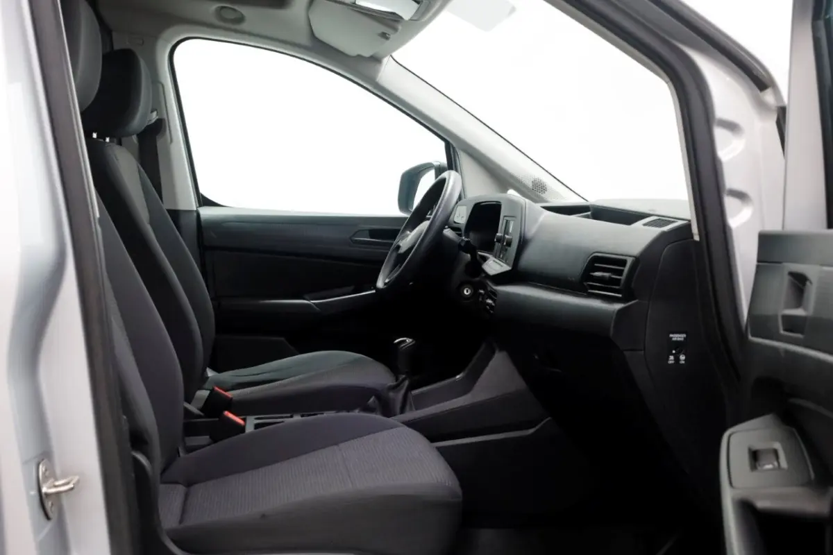 Maxi 2.0 TDI 102pk Airco/Camera 12-2022