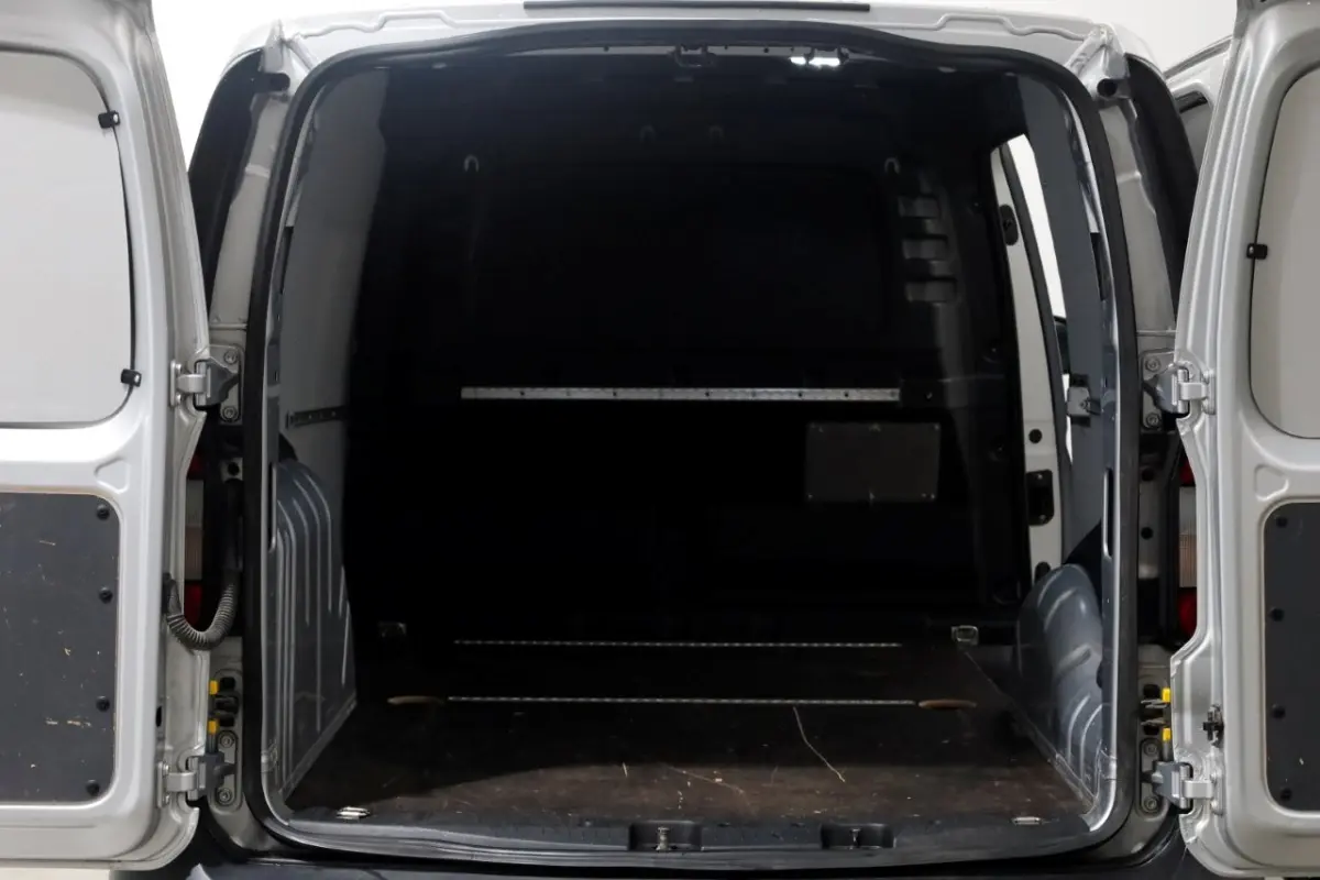 Maxi 2.0 TDI 102pk Airco/Camera 12-2022