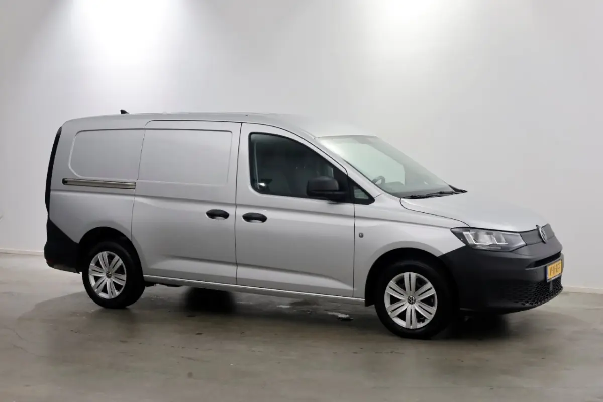 Maxi 2.0 TDI 102pk Airco/Camera 12-2022