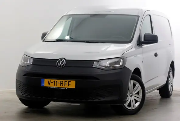 Maxi 2.0 TDI 102pk Airco/Camera 12-2022