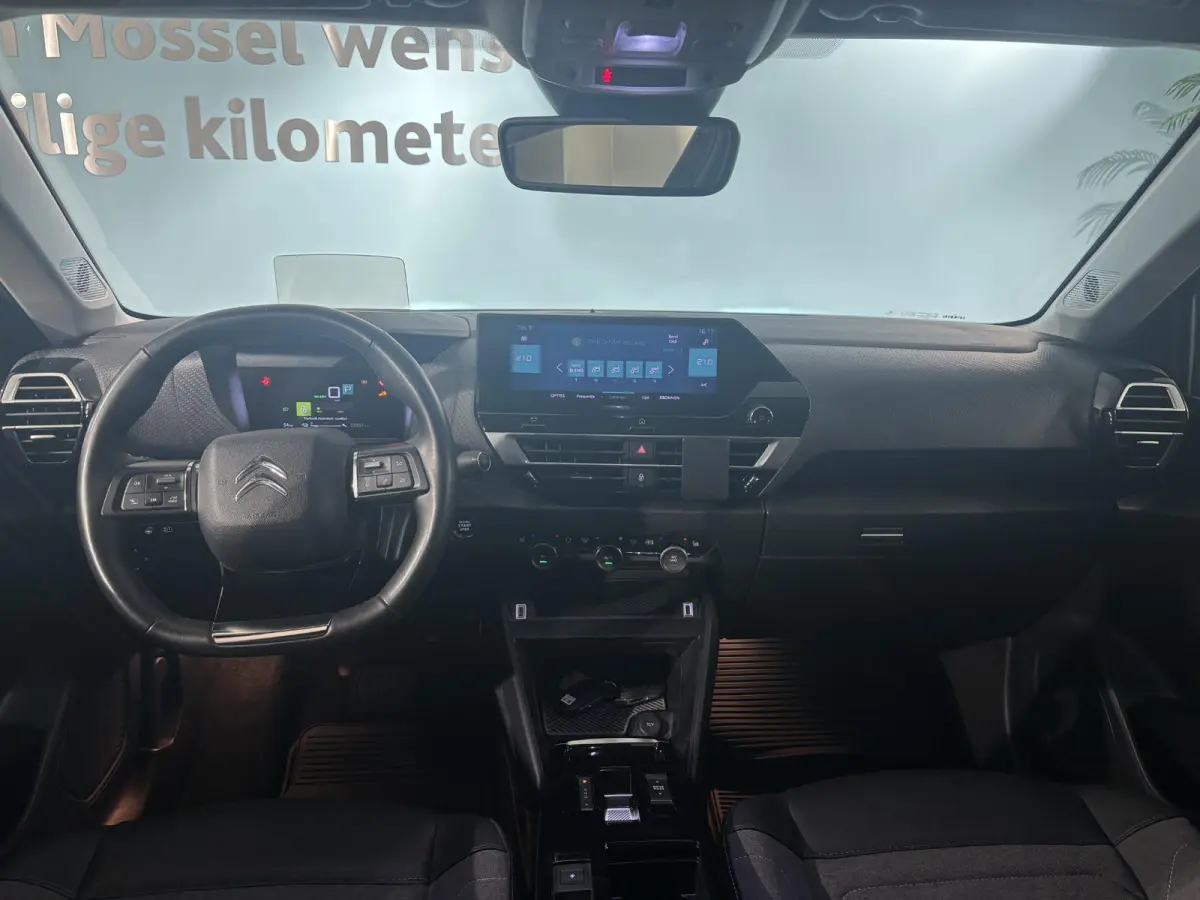 Feel 50 kWh | Cruise Control | Apple Carplay - Android Auto | Achteruitrijcamera | Head up Display