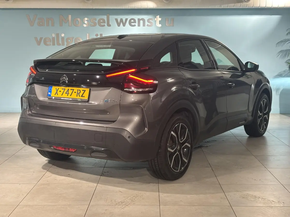 Feel 50 kWh | Cruise Control | Apple Carplay - Android Auto | Achteruitrijcamera | Head up Display