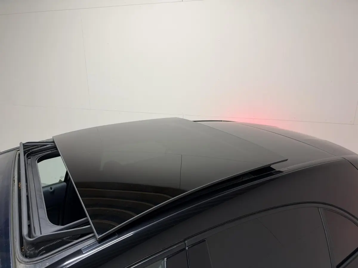 AMG Pano Leer Memory Camera Cruise NAP