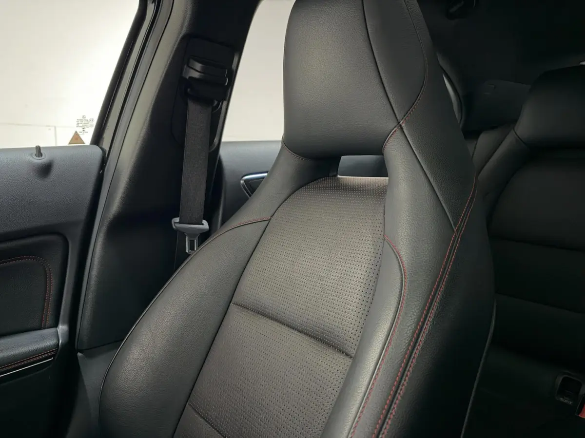 AMG Pano Leer Memory Camera Cruise NAP