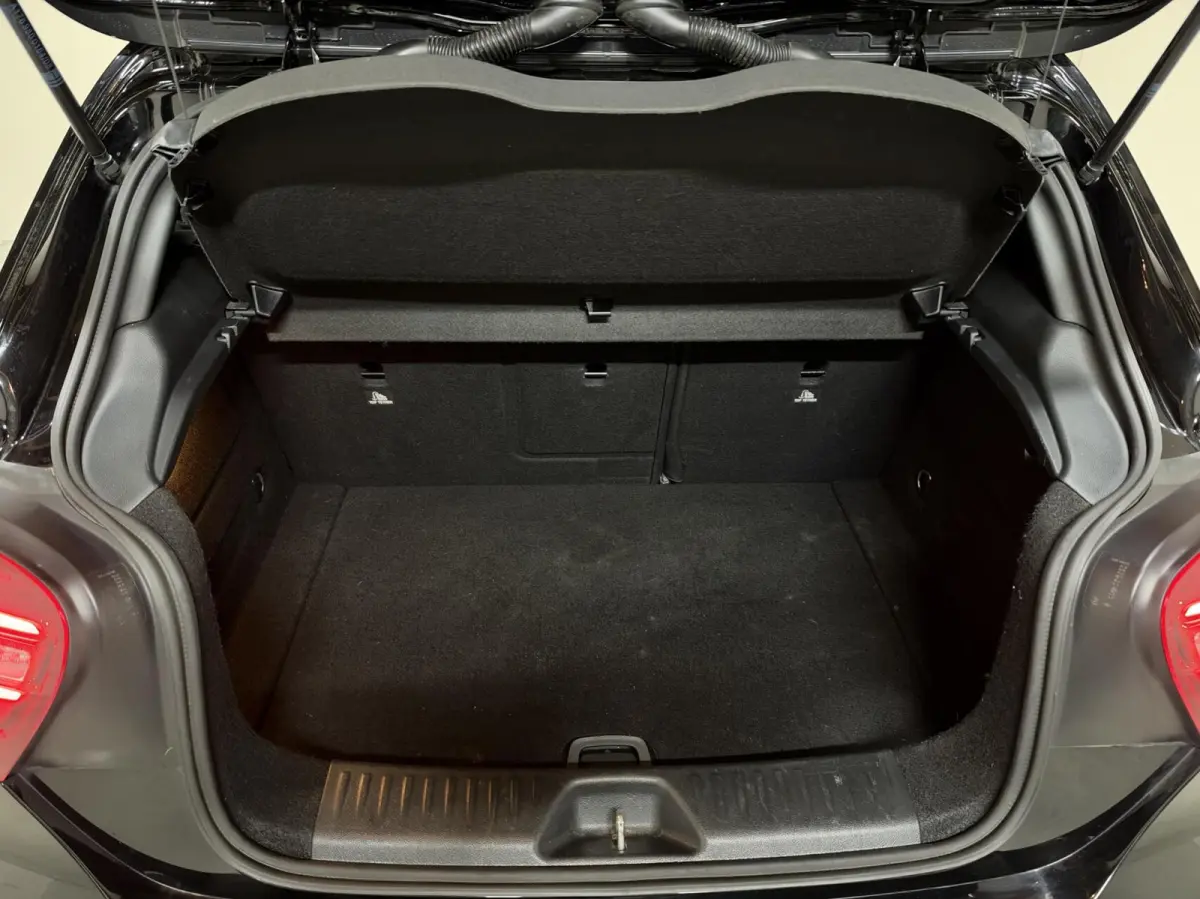 AMG Pano Leer Memory Camera Cruise NAP