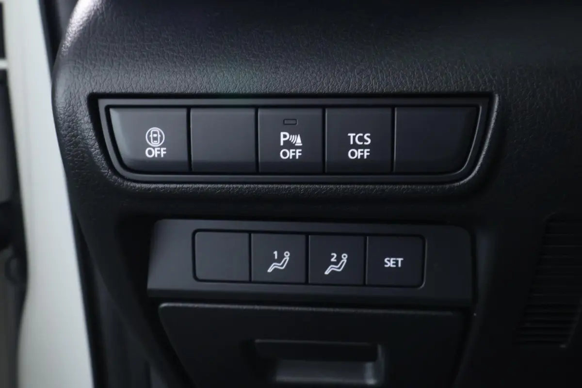 e-SkyActiv 145 Luxury 36 kWh |CAMERA|HUD|ST+STUUR VWM|ACC|