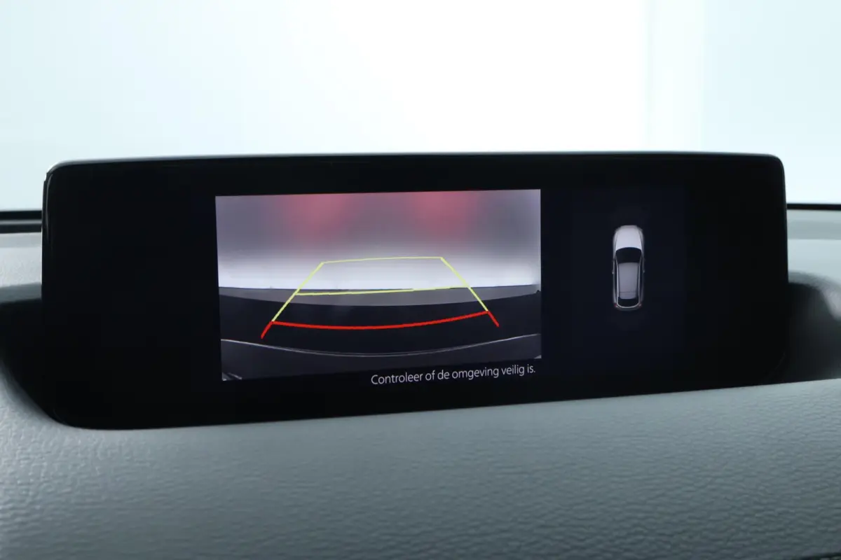 e-SkyActiv 145 Luxury 36 kWh |CAMERA|HUD|ST+STUUR VWM|ACC|