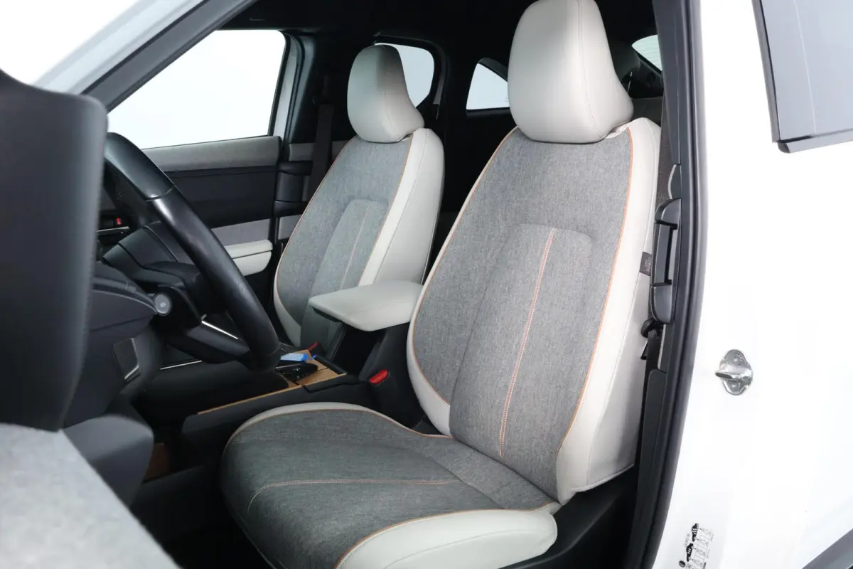 e-SkyActiv 145 Luxury 36 kWh |CAMERA|HUD|ST+STUUR VWM|ACC|