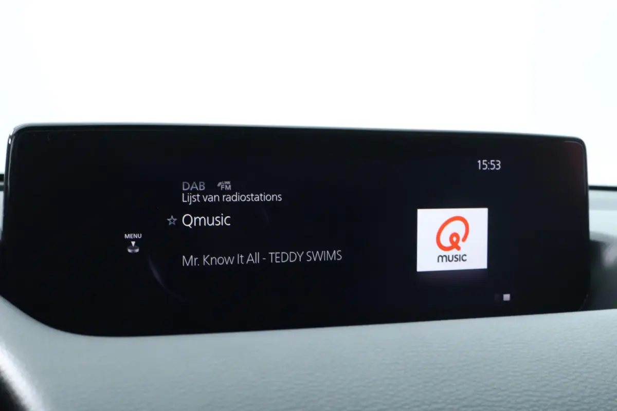 e-SkyActiv 145 Luxury 36 kWh |CAMERA|HUD|ST+STUUR VWM|ACC|