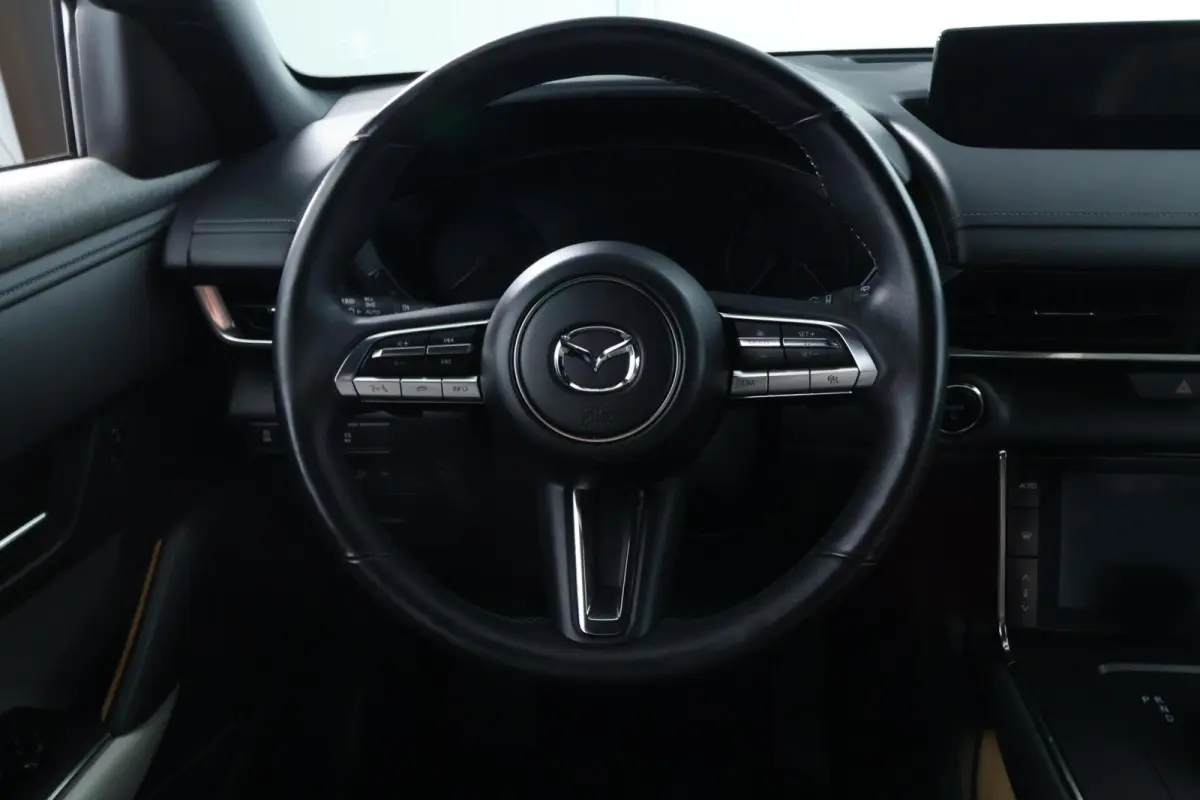 e-SkyActiv 145 Luxury 36 kWh |CAMERA|HUD|ST+STUUR VWM|ACC|