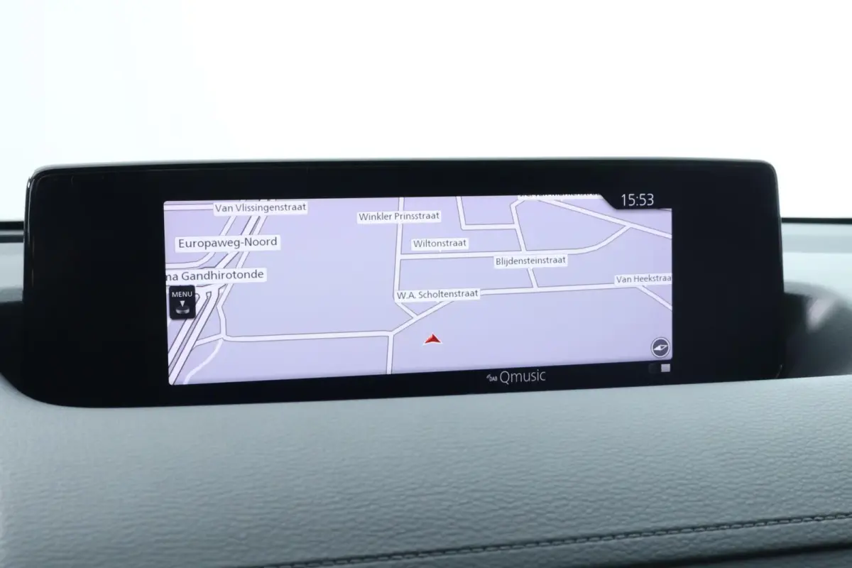 e-SkyActiv 145 Luxury 36 kWh |CAMERA|HUD|ST+STUUR VWM|ACC|