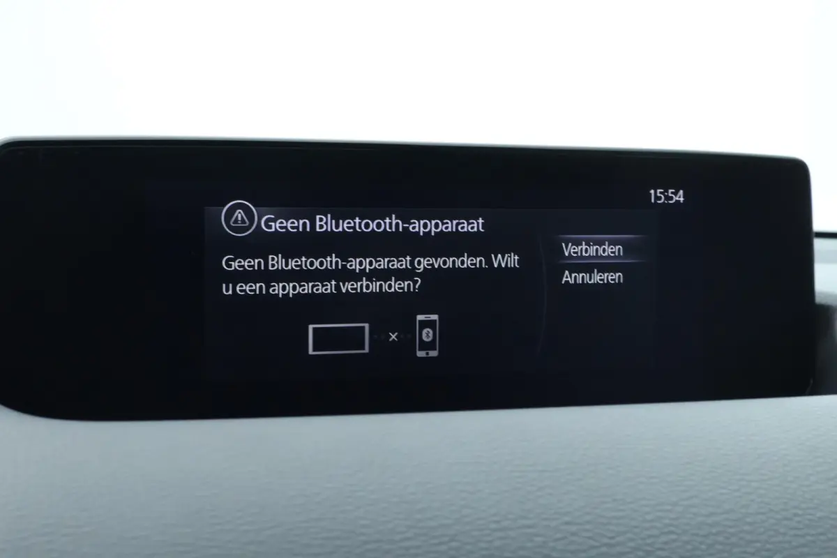 e-SkyActiv 145 Luxury 36 kWh |CAMERA|HUD|ST+STUUR VWM|ACC|