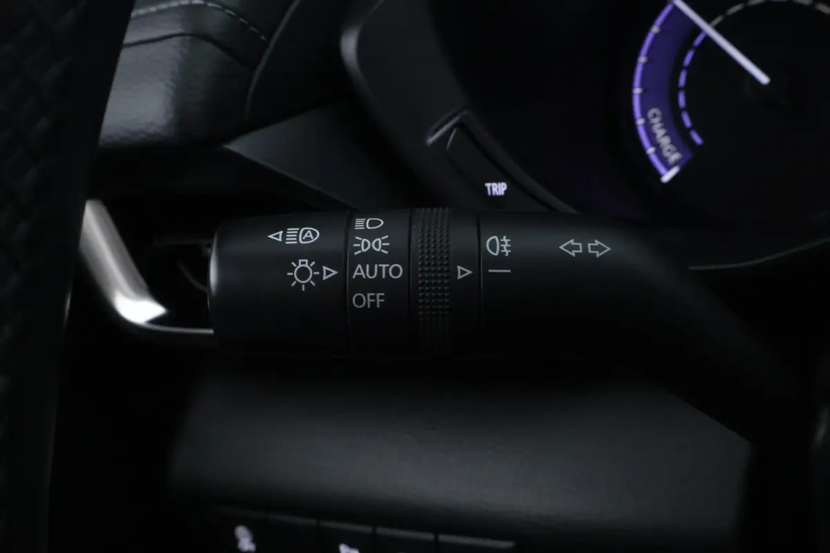 e-SkyActiv 145 Luxury 36 kWh |CAMERA|HUD|ST+STUUR VWM|ACC|