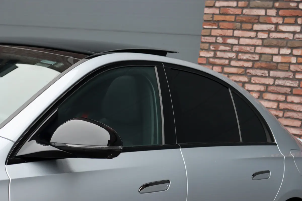 AMG 53 4MATIC+ | 612pk | AMG Dynamic Plus | Achterasbesturing | Hyperscreen | Distronic+ | HUD | Burmester | Digital Light | Panoramadak | Surround Camera |