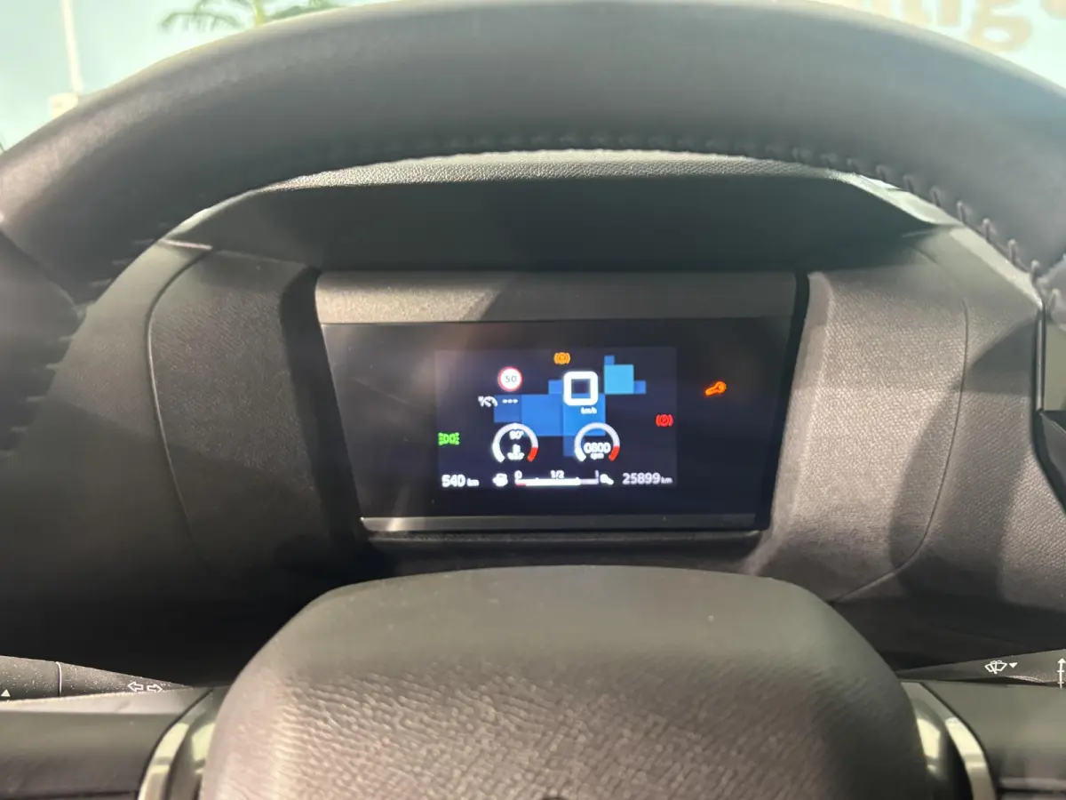 100 You | Navigatie | Apple Carplay/Android Auto | Cruise control | Airco | LED