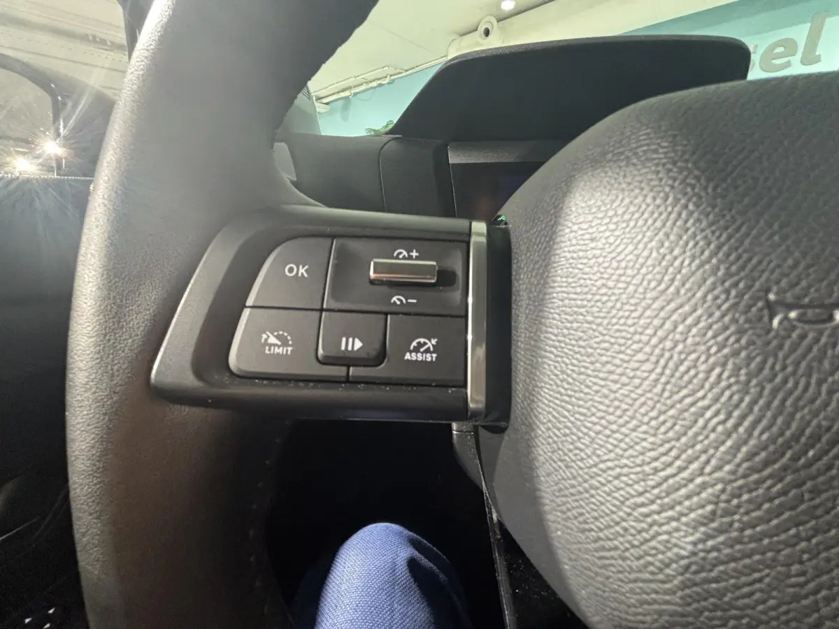 100 You | Navigatie | Apple Carplay/Android Auto | Cruise control | Airco | LED