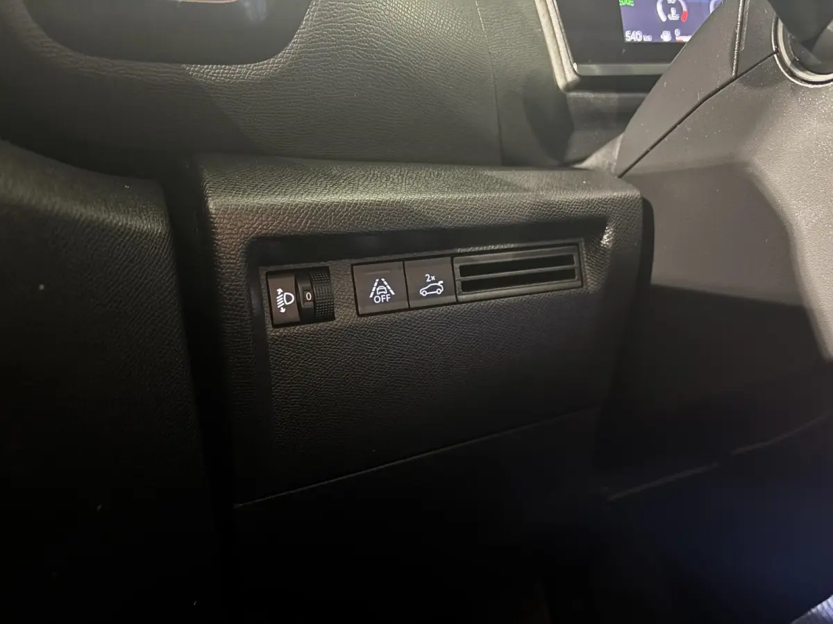 100 You | Navigatie | Apple Carplay/Android Auto | Cruise control | Airco | LED