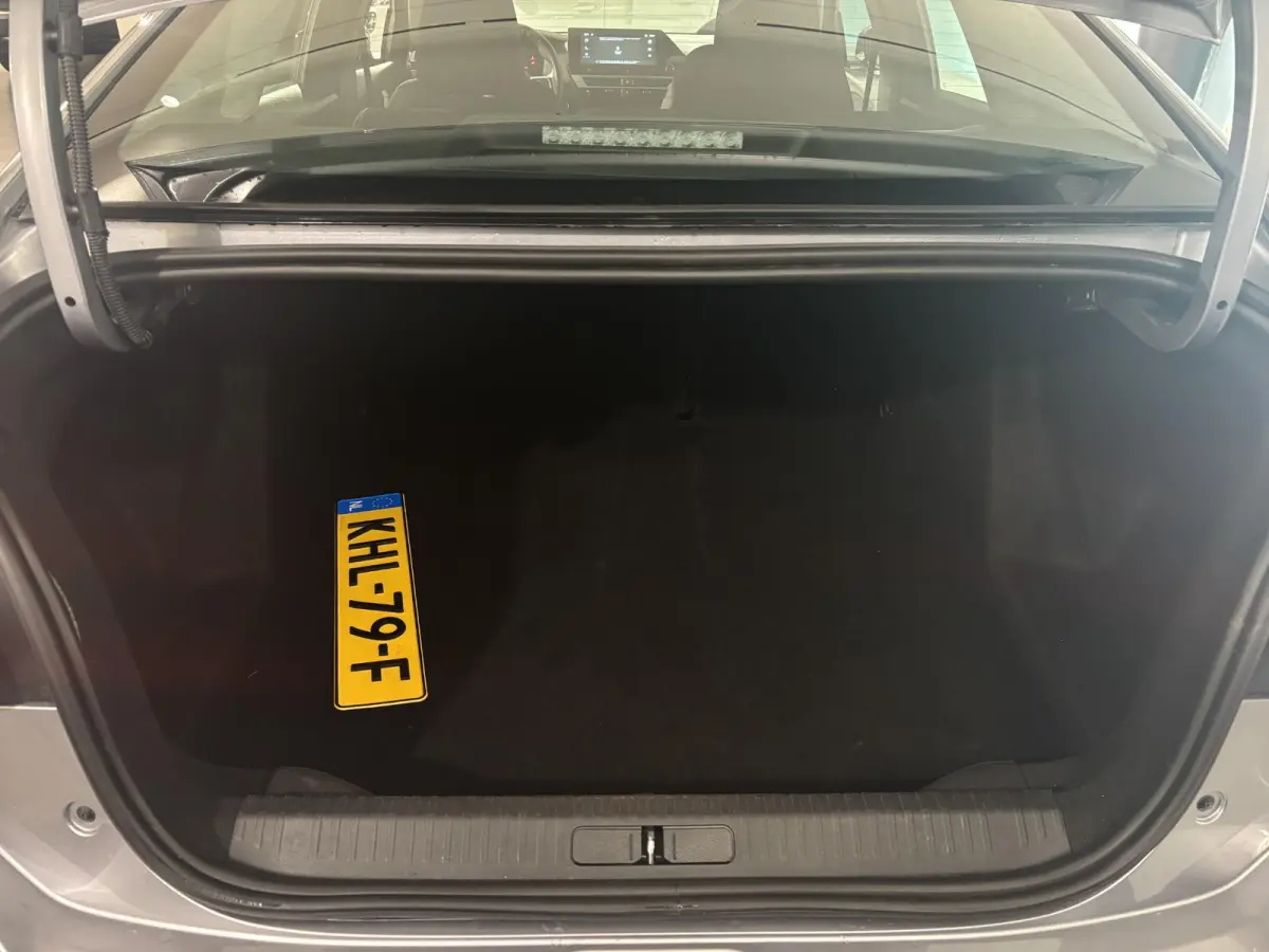 100 You | Navigatie | Apple Carplay/Android Auto | Cruise control | Airco | LED