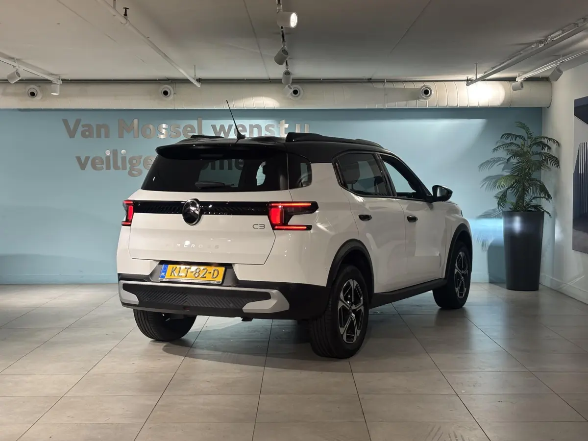 1.2 Hybrid 145pk Max | Stoel/Stuur/Voorruitverwarming| APPLE CARPLAY & ANDROID AUTO | CAMERA | NAVI | DAB