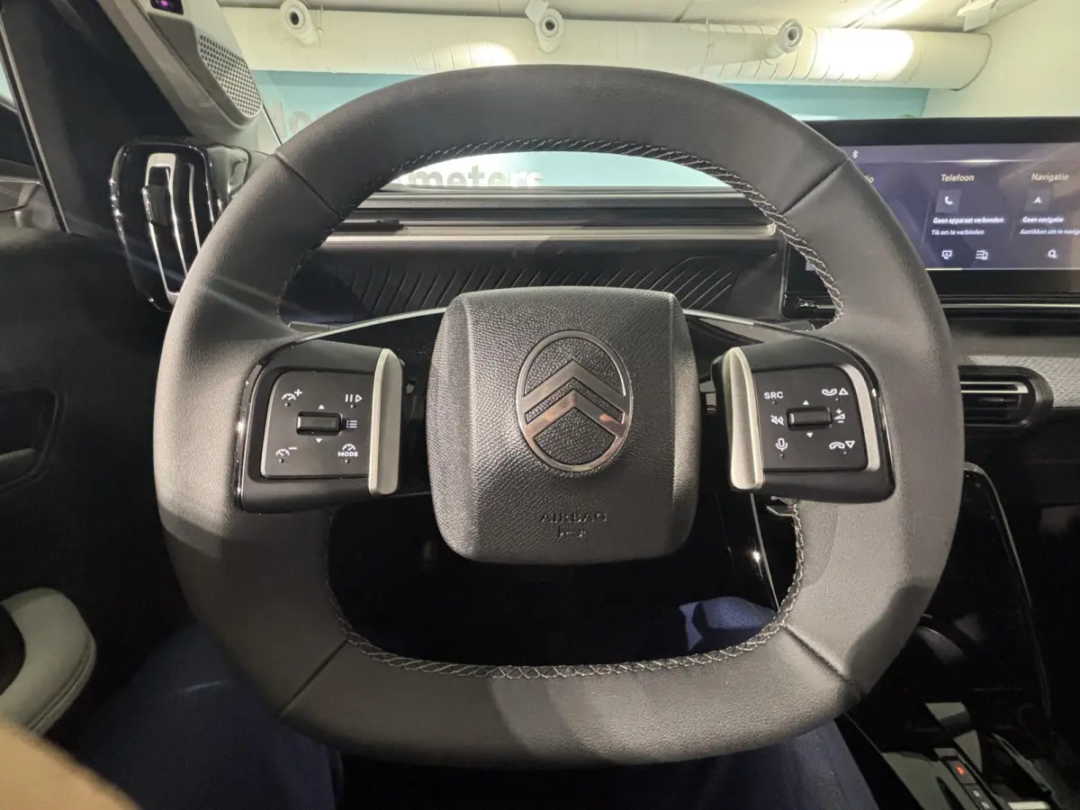 1.2 Hybrid 145pk Max | Stoel/Stuur/Voorruitverwarming| APPLE CARPLAY & ANDROID AUTO | CAMERA | NAVI | DAB