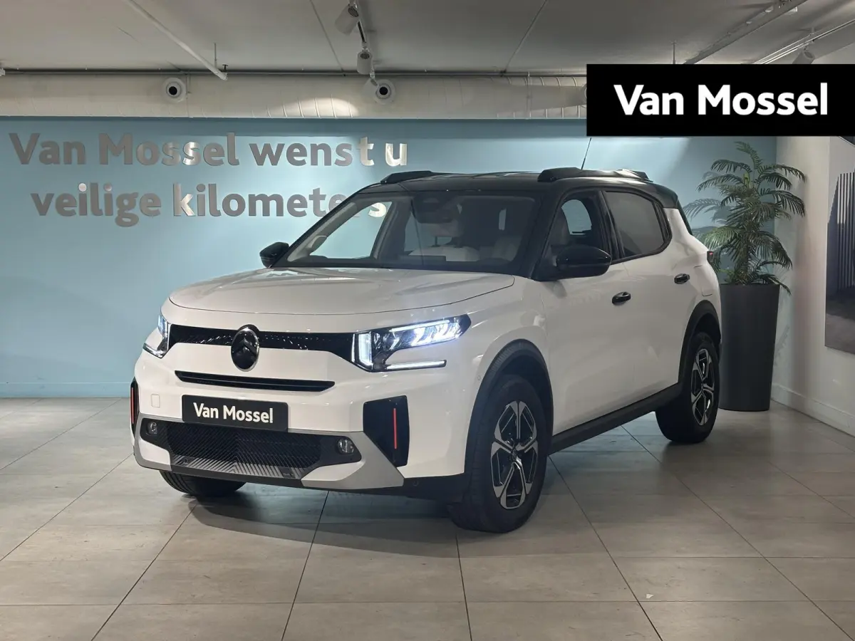1.2 Hybrid 145pk Max | Stoel/Stuur/Voorruitverwarming| APPLE CARPLAY & ANDROID AUTO | CAMERA | NAVI | DAB