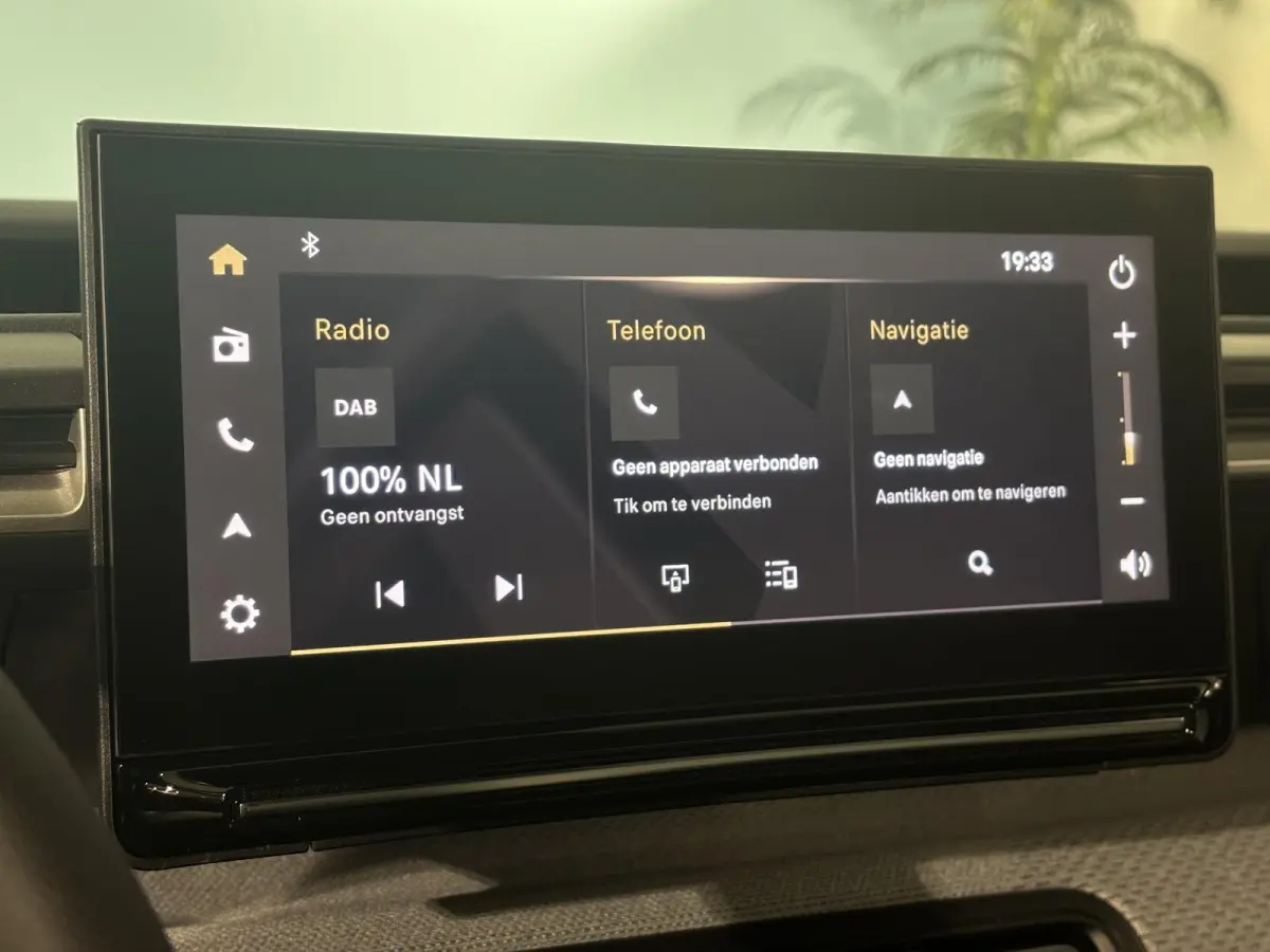 1.2 Hybrid 145pk Max | Stoel/Stuur/Voorruitverwarming| APPLE CARPLAY & ANDROID AUTO | CAMERA | NAVI | DAB