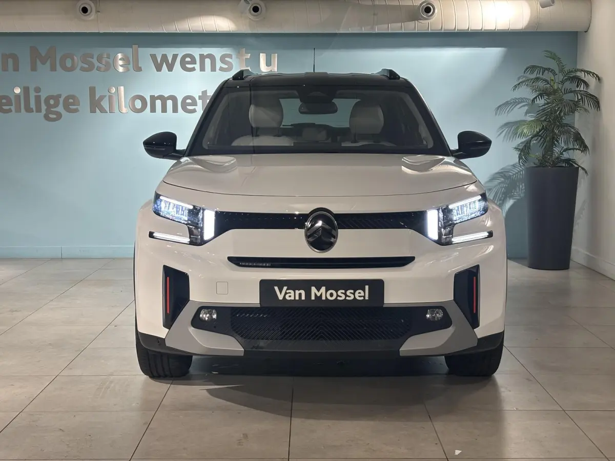 1.2 Hybrid 145pk Max | Stoel/Stuur/Voorruitverwarming| APPLE CARPLAY & ANDROID AUTO | CAMERA | NAVI | DAB