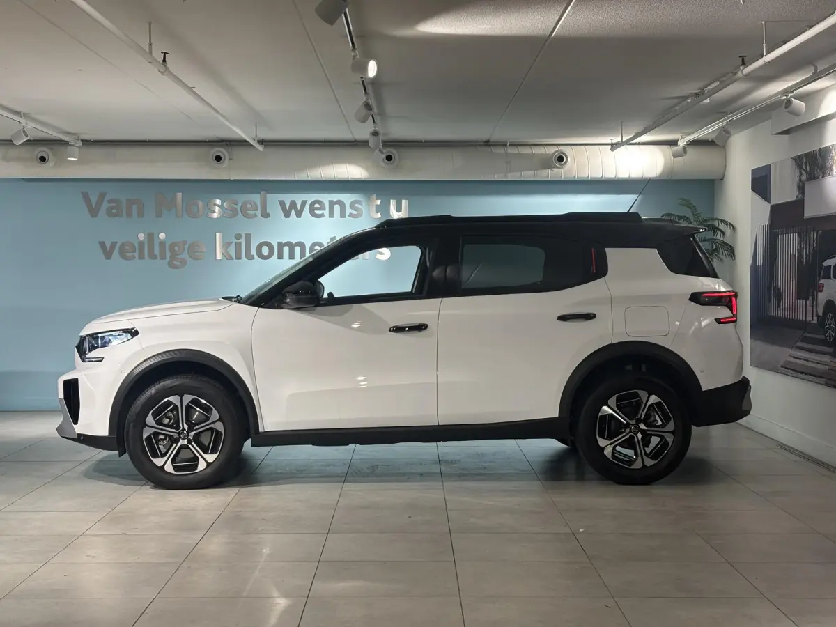 1.2 Hybrid 145pk Max | Stoel/Stuur/Voorruitverwarming| APPLE CARPLAY & ANDROID AUTO | CAMERA | NAVI | DAB
