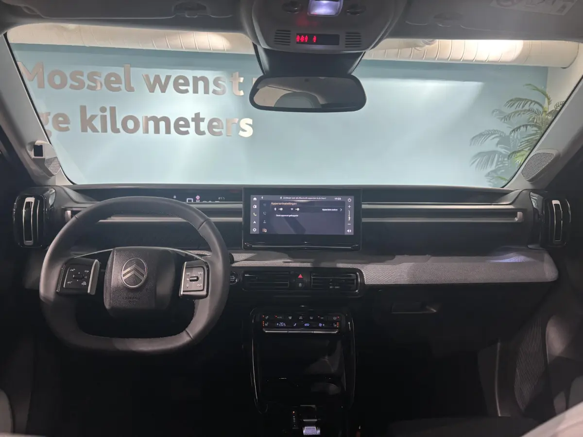 1.2 Hybrid 145pk Max | Stoel/Stuur/Voorruitverwarming| APPLE CARPLAY & ANDROID AUTO | CAMERA | NAVI | DAB
