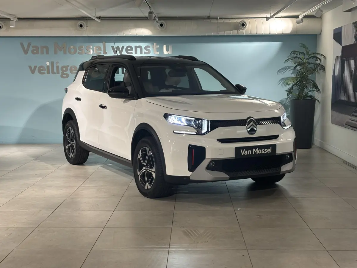 1.2 Hybrid 145pk Max | Stoel/Stuur/Voorruitverwarming| APPLE CARPLAY & ANDROID AUTO | CAMERA | NAVI | DAB