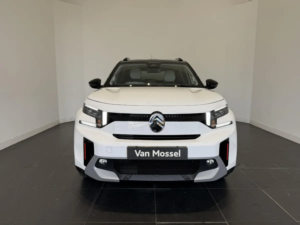 1.2 Hybrid 145pk Max | Stoel/Stuur/Voorruitverwarming| APPLE CARPLAY & ANDROID AUTO | CAMERA | NAVI | DAB