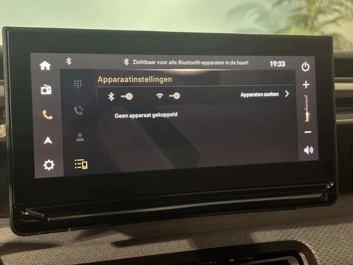 1.2 Hybrid 145pk Max | Stoel/Stuur/Voorruitverwarming| APPLE CARPLAY & ANDROID AUTO | CAMERA | NAVI | DAB