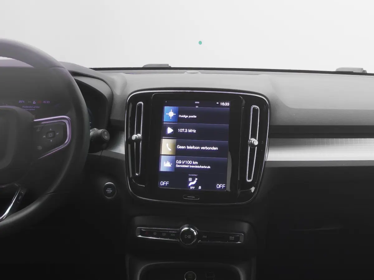 1.5 T4 Recharge Inscription Expression | KEYLESS | CAMERA