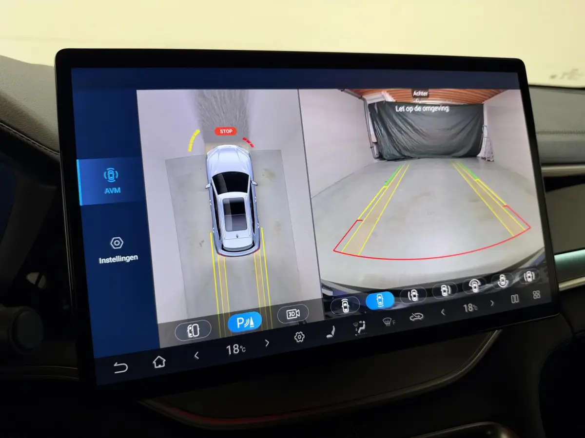 1.5 DM-i FWD Boost Pano Leer 360° HUD Infinity Carplay