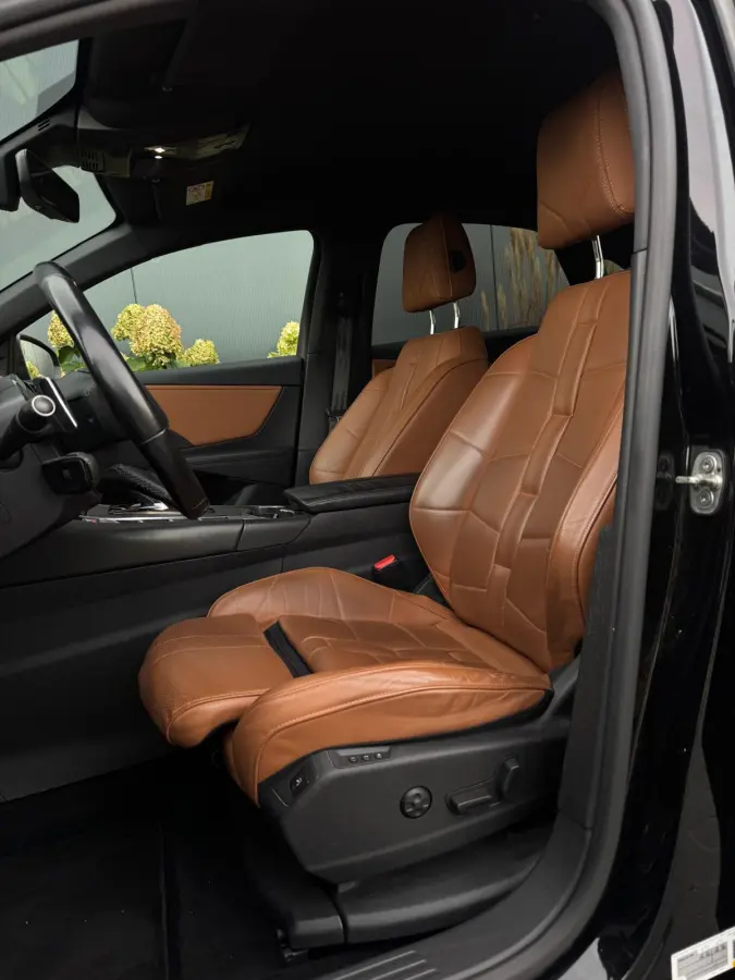 E-Tense Performance LEDER|LED|CLIMATE|CR CONTROL