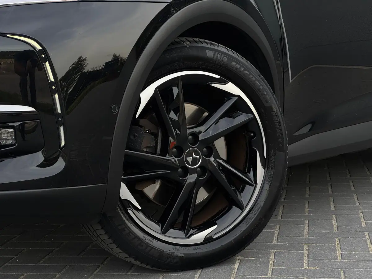 E-Tense Performance LEDER|LED|CLIMATE|CR CONTROL