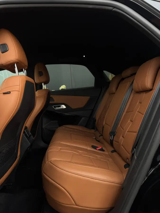 E-Tense Performance LEDER|LED|CLIMATE|CR CONTROL