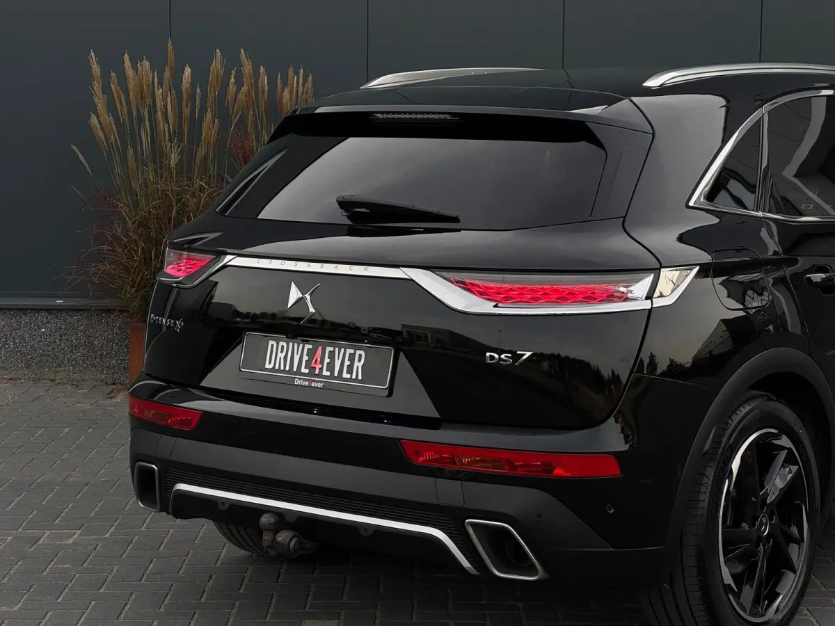 E-Tense Performance LEDER|LED|CLIMATE|CR CONTROL
