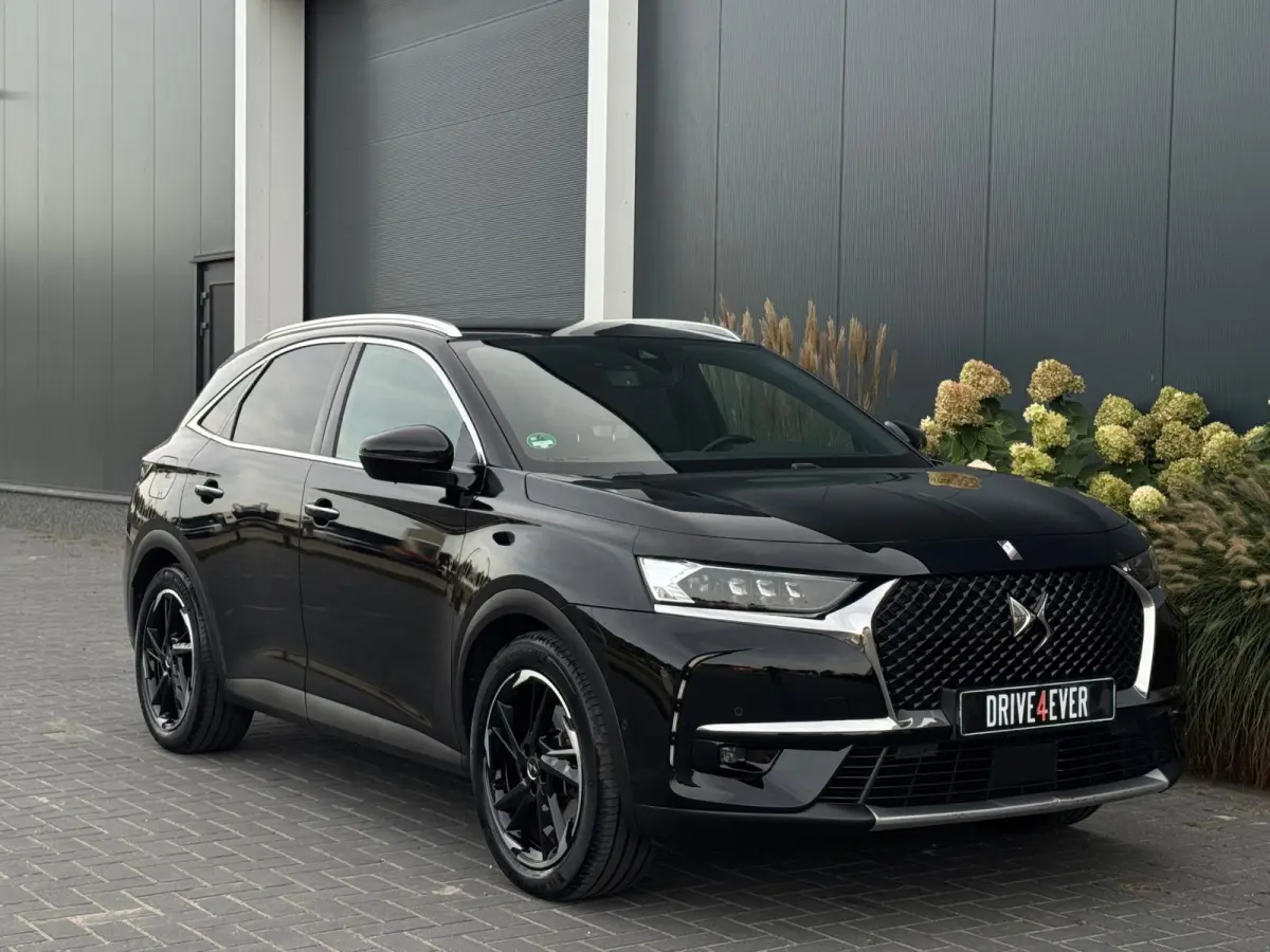 E-Tense Performance LEDER|LED|CLIMATE|CR CONTROL