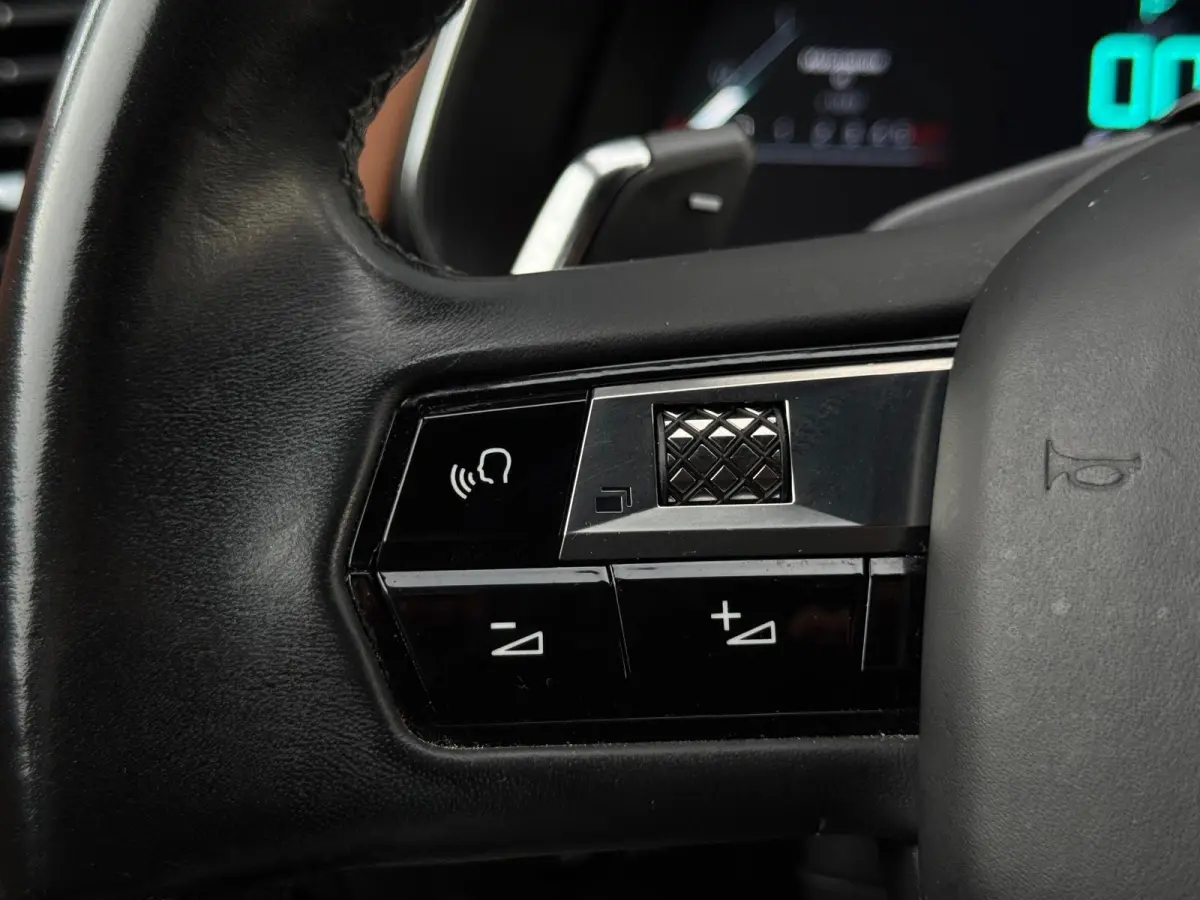 E-Tense Performance LEDER|LED|CLIMATE|CR CONTROL