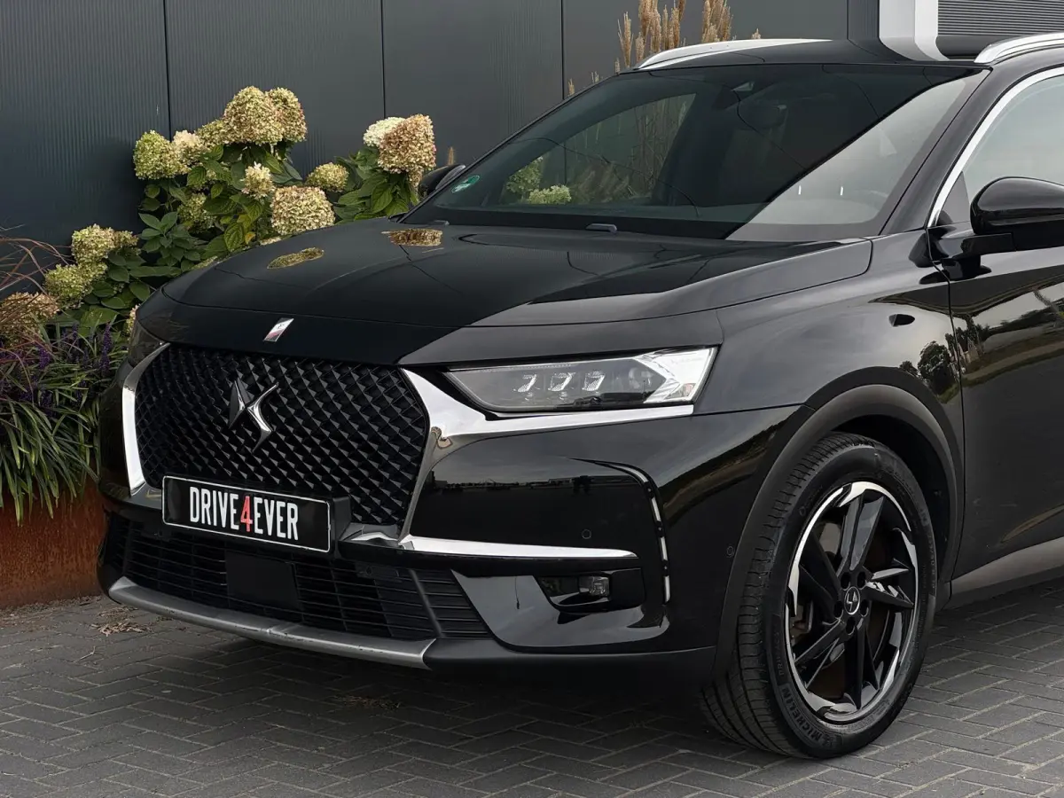 E-Tense Performance LEDER|LED|CLIMATE|CR CONTROL