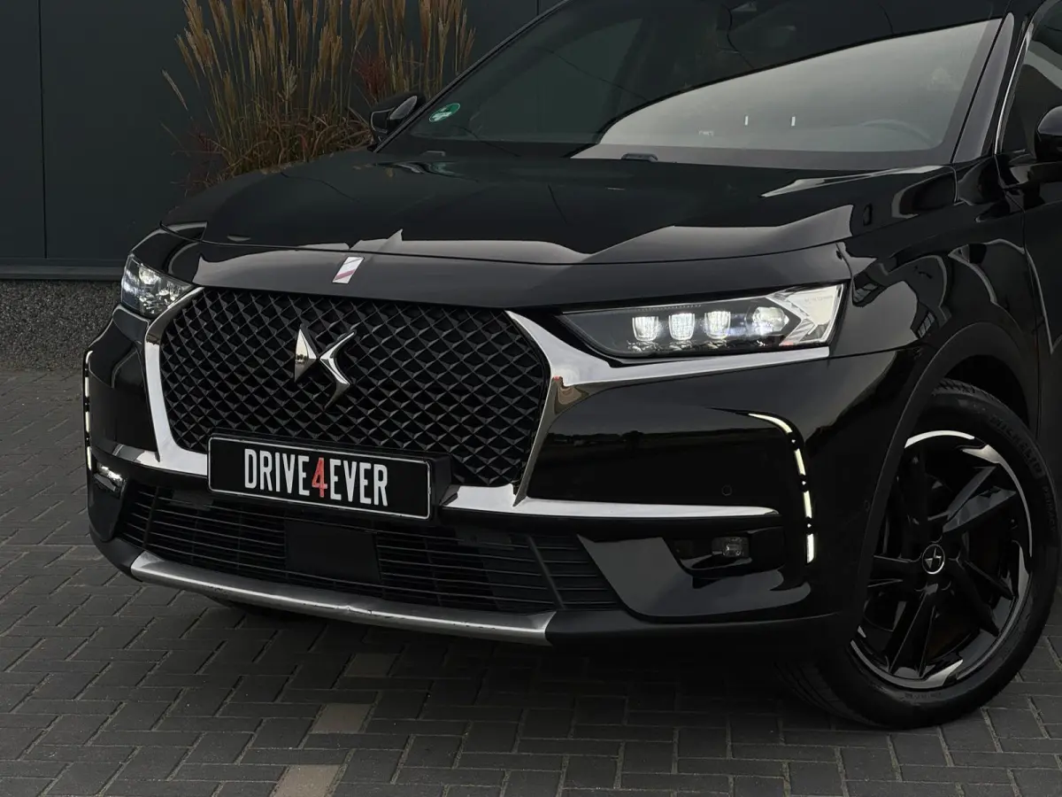 E-Tense Performance LEDER|LED|CLIMATE|CR CONTROL