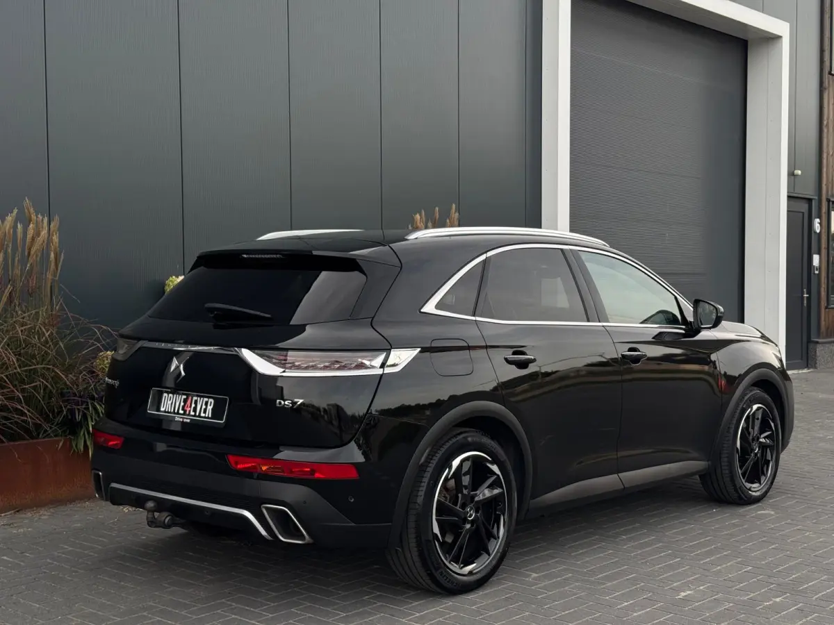 E-Tense Performance LEDER|LED|CLIMATE|CR CONTROL