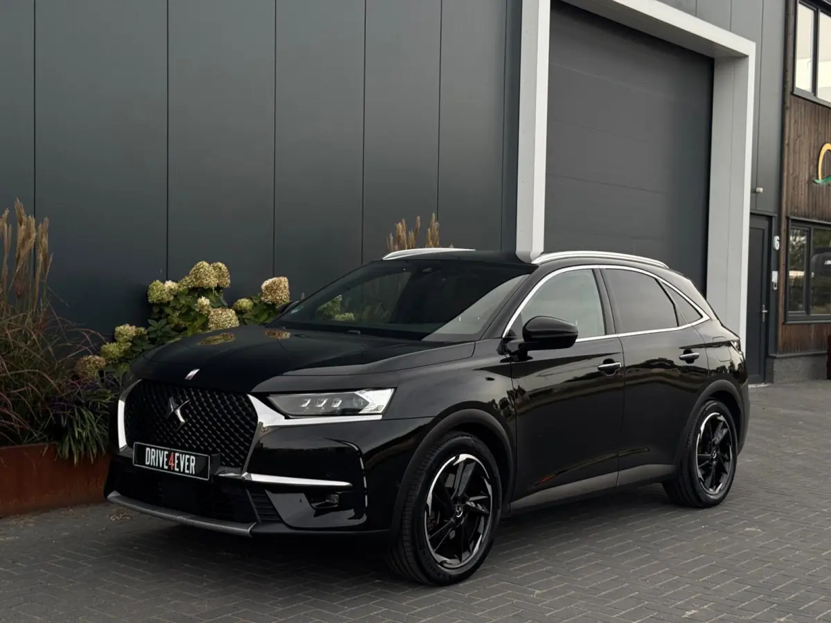 E-Tense Performance LEDER|LED|CLIMATE|CR CONTROL