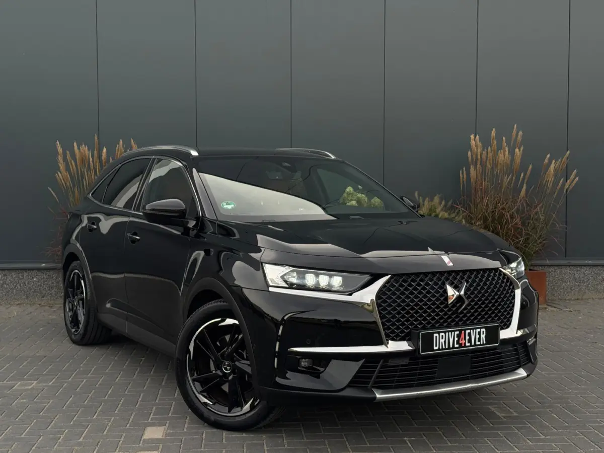E-Tense Performance LEDER|LED|CLIMATE|CR CONTROL